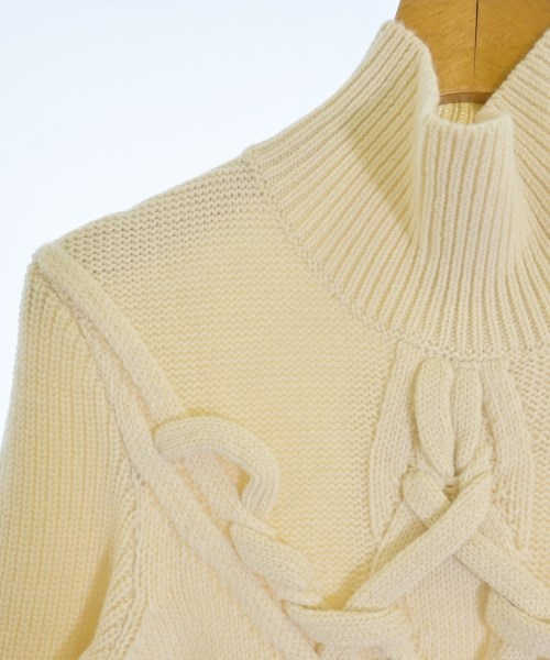 ISABEL MARANT（イザベルマラン）ワンピース 白 サイズ:36(XS位) レディース/2200725445454