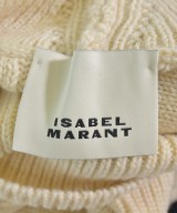 ISABEL MARANT（イザベルマラン）ワンピース 白 サイズ:36(XS位) レディース/2200725445454
