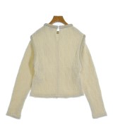 ISABEL MARANT（イザベルマラン）ニット・セーター 白 サイズ:34(XXS位) レディース/2200725445461