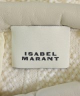 ISABEL MARANT（イザベルマラン）ニット・セーター 白 サイズ:34(XXS位) レディース/2200725445461