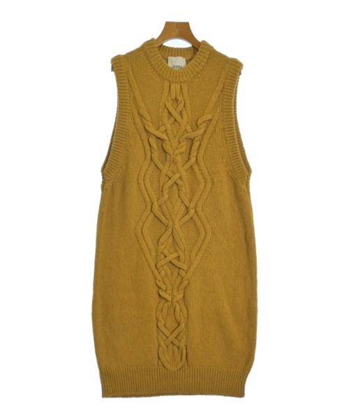 ISABEL MARANT(イザベルマラン)のワンピース サイズ:1(S位) 46,300円