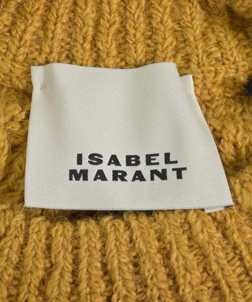 ISABEL MARANT（イザベルマラン）ワンピース ベージュ サイズ:1(S位) レディース/2200725445478