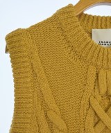 ISABEL MARANT（イザベルマラン）ワンピース ベージュ サイズ:1(S位) レディース/2200725445478