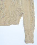 ISABEL MARANT（イザベルマラン）ニット・セーター 白 サイズ:34(XXS位) レディース/2200725445485