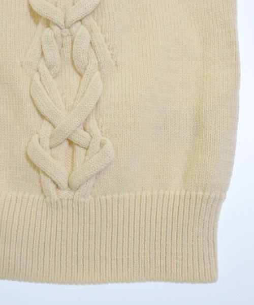 ISABEL MARANT（イザベルマラン）ワンピース 白 サイズ:36(XS位) レディース/2200725445492