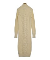 ISABEL MARANT（イザベルマラン）ワンピース 白 サイズ:36(XS位) レディース/2200725445492