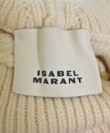 ISABEL MARANT（イザベルマラン）ワンピース 白 サイズ:36(XS位) レディース/2200725445492