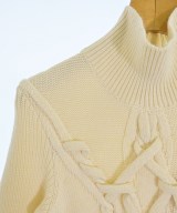 ISABEL MARANT（イザベルマラン）ワンピース 白 サイズ:36(XS位) レディース/2200725445492