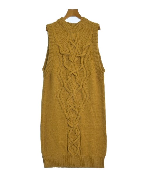 ISABEL MARANT(イザベルマラン)のワンピース サイズ:0(XS位) 46,300円