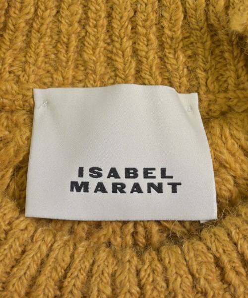 ISABEL MARANT（イザベルマラン）ワンピース ベージュ サイズ:0(XS位) レディース/2200725445508