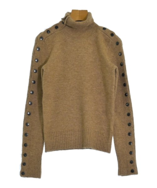 ISABEL MARANT（イザベルマラン）ニット・セーター ベージュ サイズ:34(XXS位) レディース/2200725445515