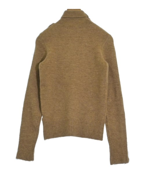 ISABEL MARANT（イザベルマラン）ニット・セーター ベージュ サイズ:34(XXS位) レディース/2200725445515