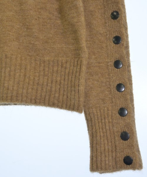 ISABEL MARANT（イザベルマラン）ニット・セーター ベージュ サイズ:34(XXS位) レディース/2200725445515