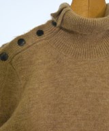 ISABEL MARANT（イザベルマラン）ニット・セーター ベージュ サイズ:34(XXS位) レディース/2200725445515