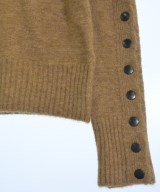 ISABEL MARANT（イザベルマラン）ニット・セーター ベージュ サイズ:34(XXS位) レディース/2200725445515