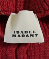 ISABEL MARANT（イザベルマラン）ワンピース 赤 サイズ:36(XS位) レディース/2200725445522