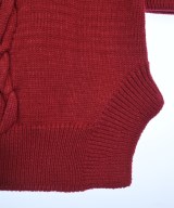 ISABEL MARANT（イザベルマラン）ワンピース 赤 サイズ:36(XS位) レディース/2200725445522