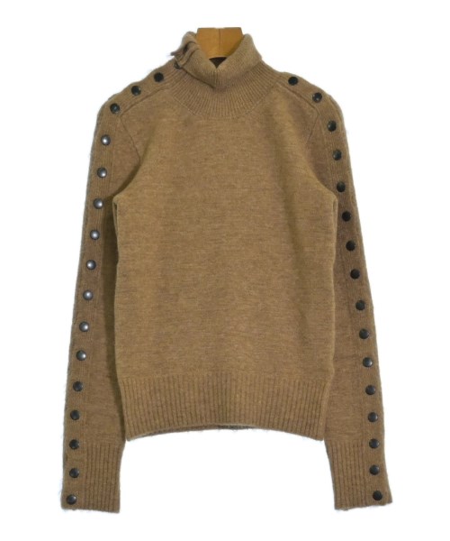 ISABEL MARANT（イザベルマラン）ニット・セーター ベージュ サイズ:36(XS位) レディース/2200725445539