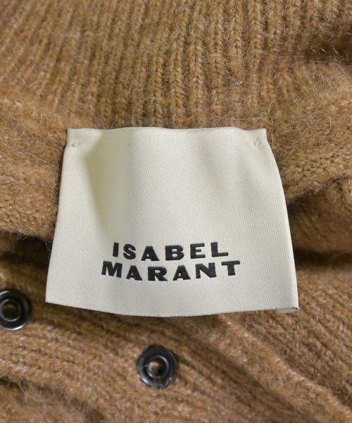 ISABEL MARANT（イザベルマラン）ニット・セーター ベージュ サイズ:36(XS位) レディース/2200725445539