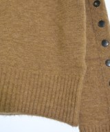 ISABEL MARANT（イザベルマラン）ニット・セーター ベージュ サイズ:36(XS位) レディース/2200725445539