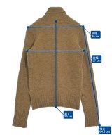 ISABEL MARANT（イザベルマラン）ニット・セーター ベージュ サイズ:36(XS位) レディース/2200725445539