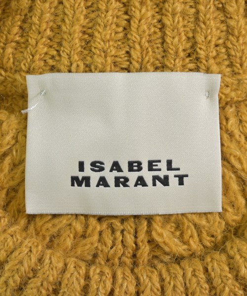 ISABEL MARANT（イザベルマラン）ワンピース ベージュ サイズ:0(XS位) レディース/2200725445553