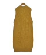 ISABEL MARANT（イザベルマラン）ワンピース ベージュ サイズ:0(XS位) レディース/2200725445553