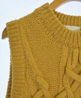 ISABEL MARANT（イザベルマラン）ワンピース ベージュ サイズ:0(XS位) レディース/2200725445553