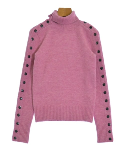 ISABEL MARANT(イザベルマラン)のニット・セーター サイズ:34(XXS位) 52,000円