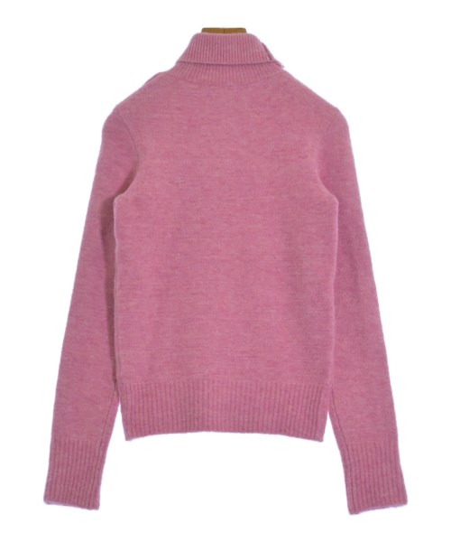 ISABEL MARANT（イザベルマラン）ニット・セーター ピンク サイズ:34(XXS位) レディース/2200725445560