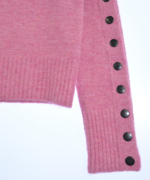 ISABEL MARANT（イザベルマラン）ニット・セーター ピンク サイズ:34(XXS位) レディース/2200725445560