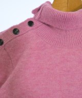 ISABEL MARANT（イザベルマラン）ニット・セーター ピンク サイズ:34(XXS位) レディース/2200725445560
