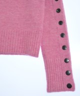 ISABEL MARANT（イザベルマラン）ニット・セーター ピンク サイズ:34(XXS位) レディース/2200725445560