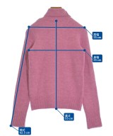 ISABEL MARANT（イザベルマラン）ニット・セーター ピンク サイズ:34(XXS位) レディース/2200725445560