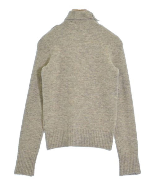ISABEL MARANT（イザベルマラン）ニット・セーター ベージュ サイズ:34(XXS位) レディース/2200725445577