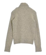 ISABEL MARANT（イザベルマラン）ニット・セーター ベージュ サイズ:34(XXS位) レディース/2200725445577