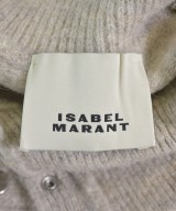 ISABEL MARANT（イザベルマラン）ニット・セーター ベージュ サイズ:34(XXS位) レディース/2200725445577