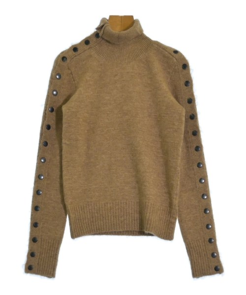 ISABEL MARANT（イザベルマラン）ニット・セーター ベージュ サイズ:36(XS位) レディース/2200725445584