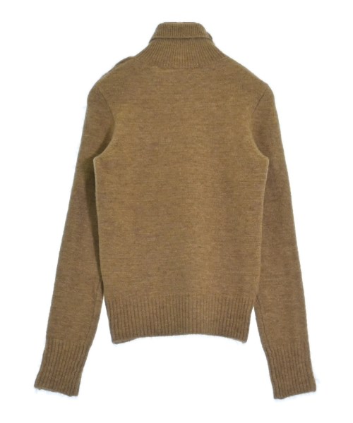 ISABEL MARANT（イザベルマラン）ニット・セーター ベージュ サイズ:36(XS位) レディース/2200725445584