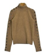 ISABEL MARANT（イザベルマラン）ニット・セーター ベージュ サイズ:36(XS位) レディース/2200725445584