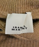 ISABEL MARANT（イザベルマラン）ニット・セーター ベージュ サイズ:36(XS位) レディース/2200725445584