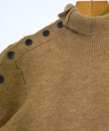 ISABEL MARANT（イザベルマラン）ニット・セーター ベージュ サイズ:36(XS位) レディース/2200725445584