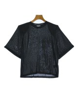 ISABEL MARANT（イザベルマラン）Tシャツ・カットソー 黒 サイズ:S レディース/2200725445591
