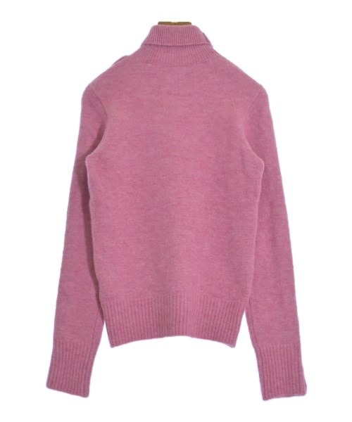 ISABEL MARANT（イザベルマラン）ニット・セーター ピンク サイズ:36(XS位) レディース/2200725445607