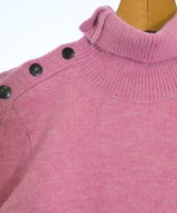 ISABEL MARANT（イザベルマラン）ニット・セーター ピンク サイズ:36(XS位) レディース/2200725445607