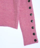ISABEL MARANT（イザベルマラン）ニット・セーター ピンク サイズ:36(XS位) レディース/2200725445607