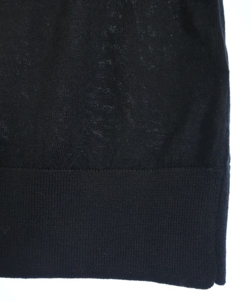 ISABEL MARANT（イザベルマラン）ニット・セーター 黒 サイズ:34(XXS位) レディース/2200725445614