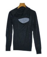 ISABEL MARANT（イザベルマラン）ニット・セーター 黒 サイズ:34(XXS位) レディース/2200725445614