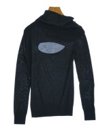 ISABEL MARANT（イザベルマラン）ニット・セーター 黒 サイズ:34(XXS位) レディース/2200725445614