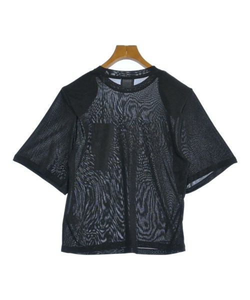 ISABEL MARANT（イザベルマラン）Tシャツ・カットソー 黒 サイズ:XS レディース/2200725445621